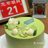 我发现的新大陆，“茶味奶油蛋糕”绝绝子‼️