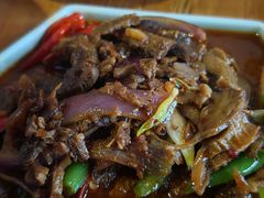 -长亭酒肆.武夷菜(鼓楼后海店)