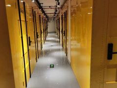 -美立方自助仓(新华医院店)