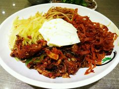 -春花民族美食(佳木斯总店)