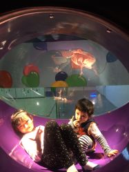 -KidSteam儿童乐园(富力城店)