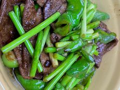 -山城欢现炒食堂(上海城店)