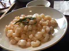 龙井虾仁-大牌大·传统杭帮菜(湖滨店)