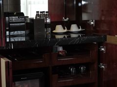 -锦厨国际自助餐厅 · 云端景观 (昆明索菲特大酒店)
