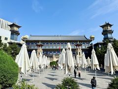 -西宁市东关清真大寺