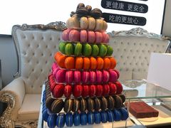 -麦雪尔甜品·生日蛋糕(新街口旗舰店)
