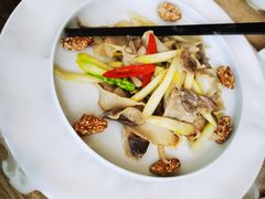 -客汀家宴·客家烟火 四季食材(集美店)