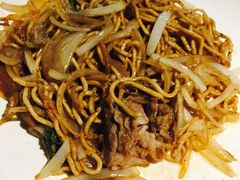 -HIHE Bistro·Oyster Bar(华熙live店)