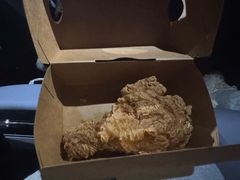 -PIXEL BOY炸鸡店(上海首店)