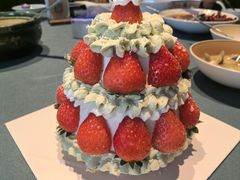 -Dark Horse·黑马蛋糕·低脂·低糖淡奶(金匙望湖大厦店)