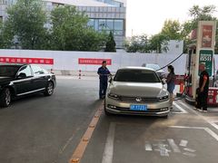 -中国石化丰华加油站