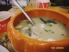 -鱼乐岛餐厅·户外花园主题餐厅