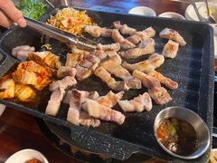 -Dombe豚(黑猪肉街店)