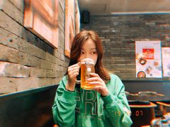 -校村炸鸡(弘大)