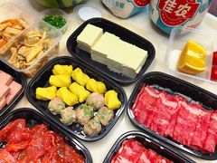 -海底捞火锅(荣盛广场店)
