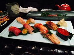 -松涛日本料理