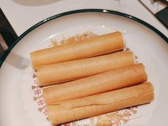 -新兴·金羊座·粤菜点心(乐峰店)