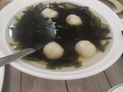 -鑫鸿达·海鲜闽菜热炒小馆(中山路店)