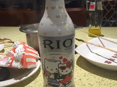 -鑫海汇海鲜烤肉火锅自助(七彩城店)