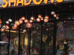 -SHADOWS•Bistro&Eatery(安福路店)
