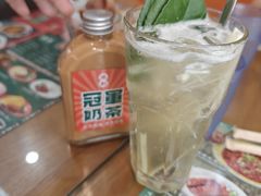 -添利·香港茶餐厅·下午茶(雪象店)