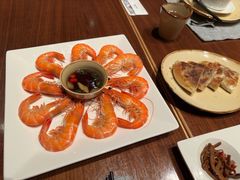 -石梅湾威斯汀度假酒店-品味餐厅·川湘菜·海鲜风味火锅·手工面食·万州烤鱼·口味牛蛙·小龙虾