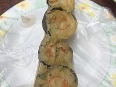 -小雨点糖水店(中兴街分店)