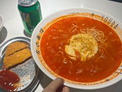 -友达面馆(广州总店)