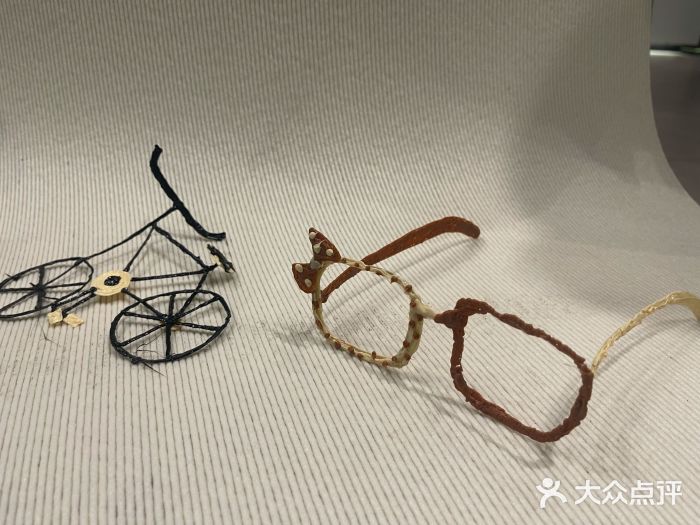 中国3D打印文化博物馆图片