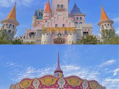 -郑州方特梦幻王国