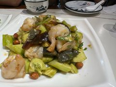-松云居.大连人.大连菜