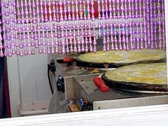 -大华煎饼(交道口北剪子巷店)