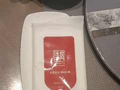 -同庆楼(滨湖万达广场店)