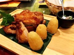 -simply thai天泰(长泰广场店)