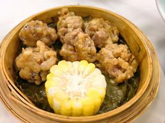 -围龙屋客家食府(福田店)