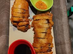 -北京全聚德(清华园店)