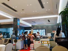 大堂-启东海鲜人家(古美路店)