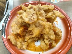 -那红花·东北菜铁锅炖(仙林金鹰店)