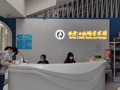 -西安小天鹅艺术团(曲江Alice店)