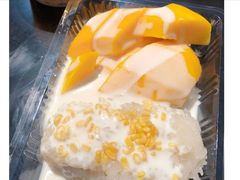 -陈记甜品窝(中山北路店)