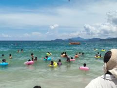 -大梅沙海滨公园