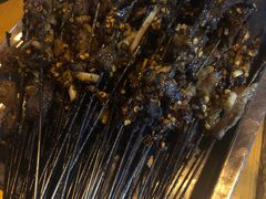 -宋文成烤肉(白沙巷店)