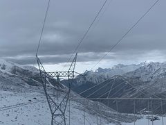 -折多山