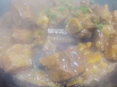 -老牌坊鲁菜名店(聊城美食岛店)