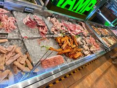 -曾百万小炉小串自助烧烤(高新店)