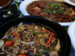 -粥品天下·琉璃舫音乐餐厅(双桂大道店)