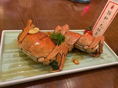 螃蟹-锡和无锡菜(景丽苑店)