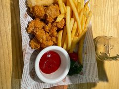 -菲滋意式休闲餐厅(北仑银泰城店)