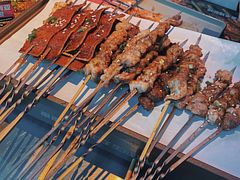 -燥次·烧烤酒场(万象城店)