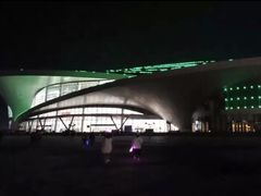 -大连体育中心体育馆